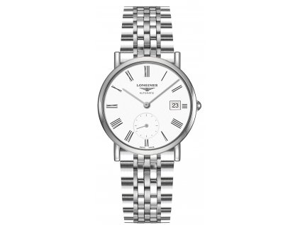 Longines Elegant Collection L4.312.4.11.6