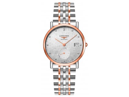 Longines Elegant Collection L4.312.5.77.7