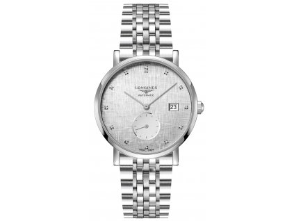 Longines Elegant Collection L4.812.4.77.6