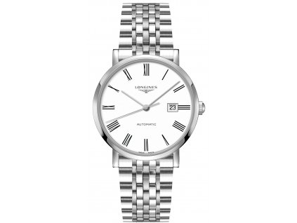 Longines Elegant Collection L4.911.4.11.6