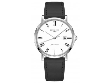 Longines Elegant Collection L4.911.4.11.2