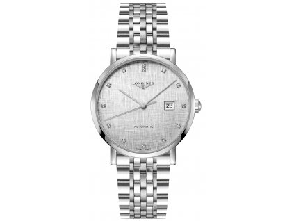 Longines Elegant Collection L4.911.4.77.6