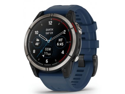 Garmin Quatix 7 PRO Sapphire 010-02582-61