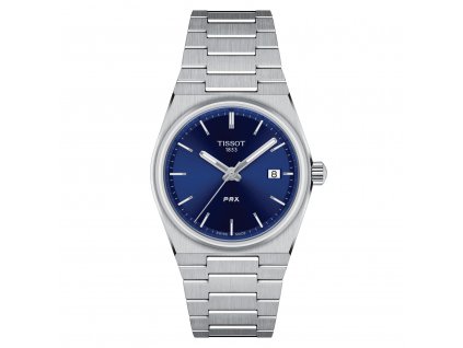 Tissot PRX Quartz T137.210.11.041.00