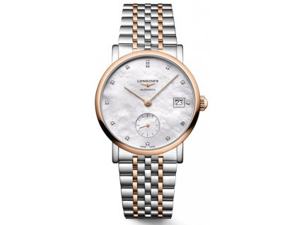 Longines Elegant Collection L4.312.5.87.7