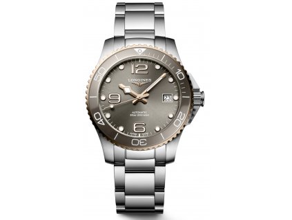 Longines HydroConquest L3.780.3.78.6