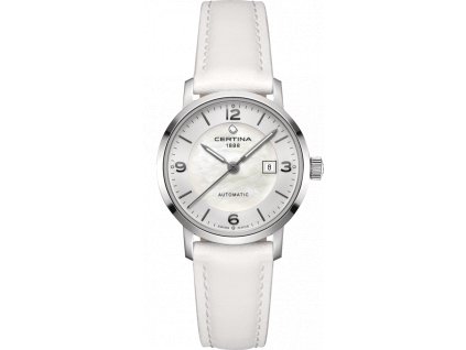 Certina DS Caimano Lady Automatic C035.007.17.117.00