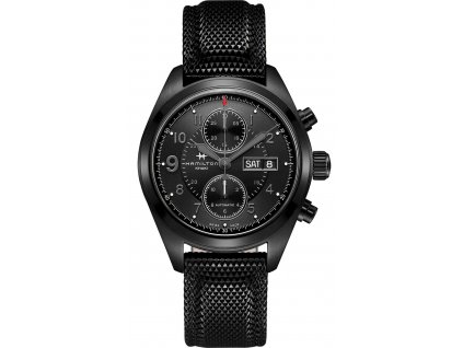 Hamilton Khaki Field Auto Chrono H71626735