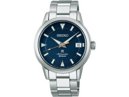 Seiko Prospex Land Alpinist Automatic SPB249J1