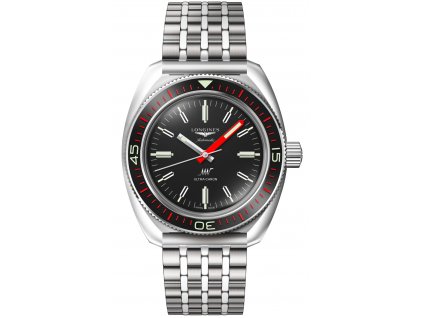 Longines Ultra-Chron L2.836.4.52.6