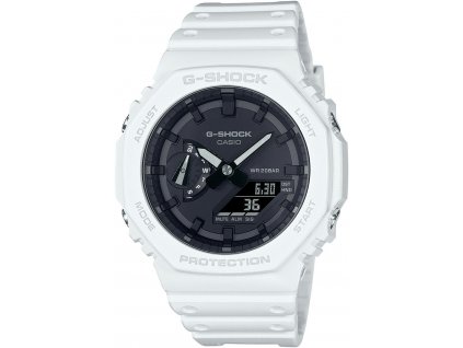 Casio G-Shock Original GA-2100-7AER Carbon Core Guard