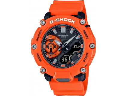 Casio G-Shock Original GA-2200M-4AER Carbon Core Guard