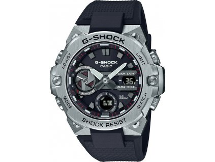 Casio G-Shock G-Steel GST-B400-1AER Carbon Core Guard