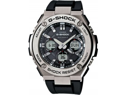 Casio G-Shock G-Steel GST-W110-1AER