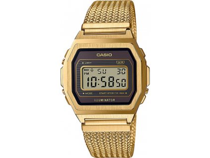 Casio Vintage Premium A1000MGA-5EF