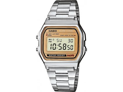 Casio Vintage A158WEA-9EF