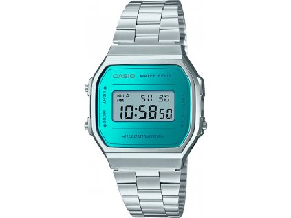 Casio Vintage A168WEM-2EF