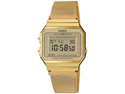 Casio Vintage A700WEMG-9AEF