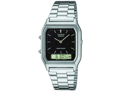 Casio Vintage AQ-230A-1DMQYES