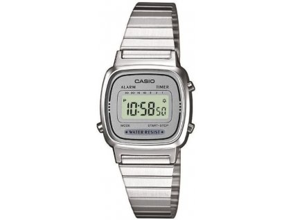 Casio Vintage LA670WEA-7EF