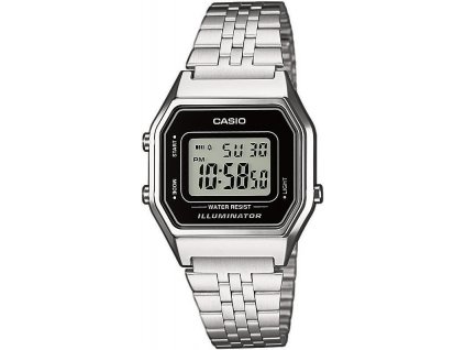 Casio Vintage LA680WEA-1EF