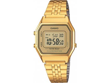 Casio Vintage LA680WEGA-9ER