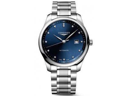 Longines Master Collection L2.893.4.97.6