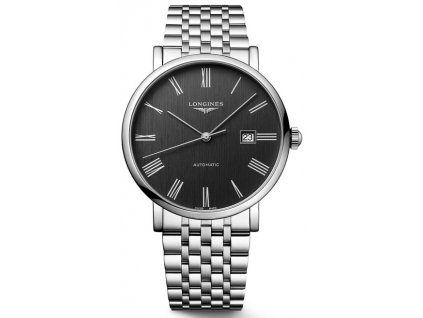 Longines Elegant Collection L4.911.4.71.6