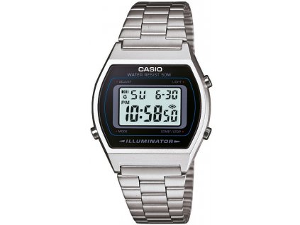 Casio Vintage B640WD-1AVEF