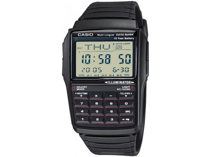 Casio Vintage DBC-32-1AES