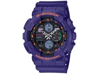 Casio G-Shock Original GA-140-6AER