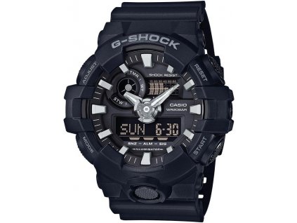 Casio G-Shock Original GA-700-1BER