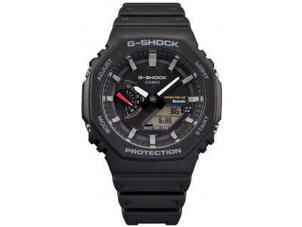 Casio G-Shock Original GA-B2100-1AER