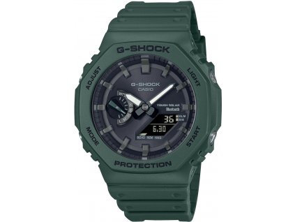 Casio G-Shock Original GA-B2100-3AER