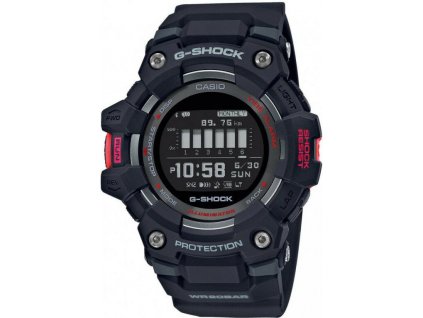 Casio G-Shock G-Squad GBD-100-1ER