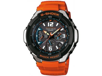 Casio G-Shock Gravitymaster GW-3000M-4AER