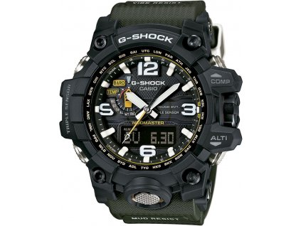 Casio G-Shock Mudmaster GWG-1000-1A3ER