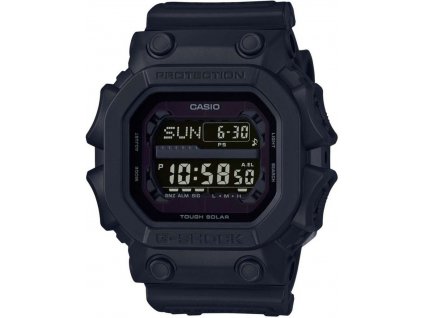 Casio G-Shock Original GX-56BB-1ER "King" Basic Black Series