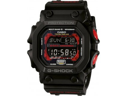 Casio G-Shock Original GXW-56-1AER "King"