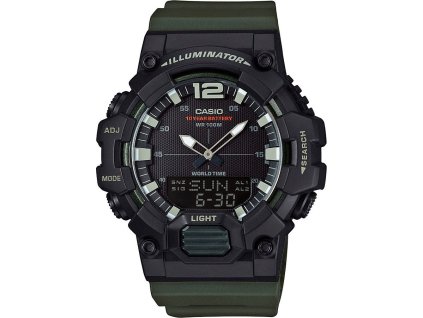 Casio Collection HDC-700-3AVEF