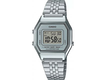 Casio Vintage LA680WEA-7EF