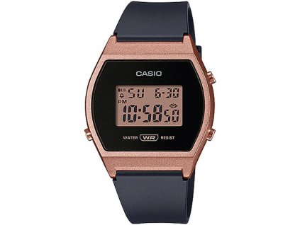 Casio Vintage LW-204-1AEF