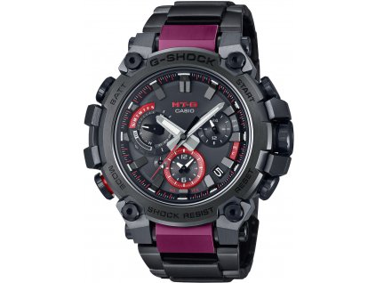 Casio G-Shock MTG-B3000BD-1AER