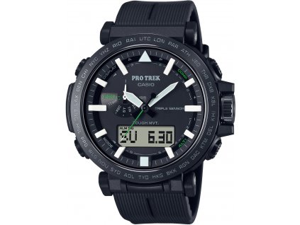 Casio Protrek PRW-6621Y-1ER