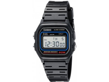 Casio Vintage W-59-1VQES