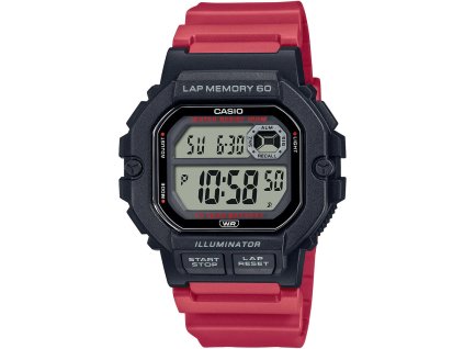 Casio Sport WS-1400H-4AVEF