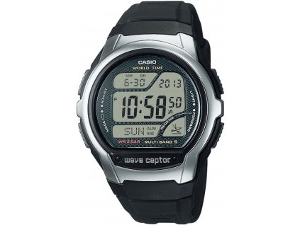 Casio Wave Ceptor WV-58R-1AEF