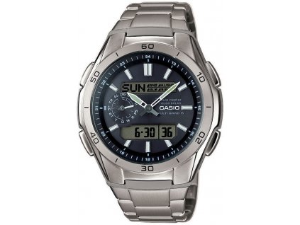 Casio Wave Ceptor WVA-M650TD-1AER