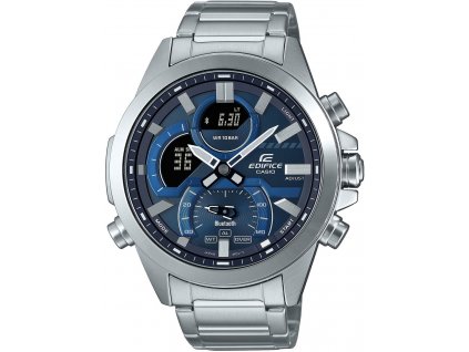 Casio Edifice ECB-30D-2AEF