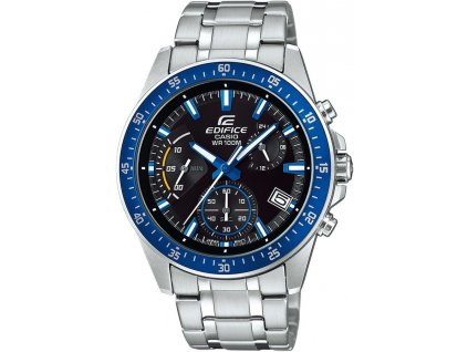Casio Edifice EFV-540D-1A2VUEF